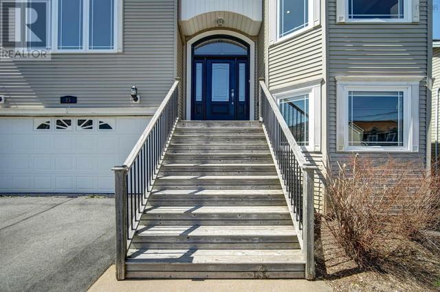 25 Hanwell Drive, House detached with 4 bedrooms, 3 bathrooms and null parking in Halifax NS | Image 2