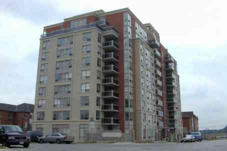308 - 25 Times Ave, Condo with 1 bedrooms, 2 bathrooms and 1 parking in Markham ON | Image 1