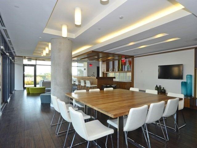 1302 - 225 Sackville St, Condo with 0 bedrooms, 1 bathrooms and 0 parking in Toronto ON | Image 5