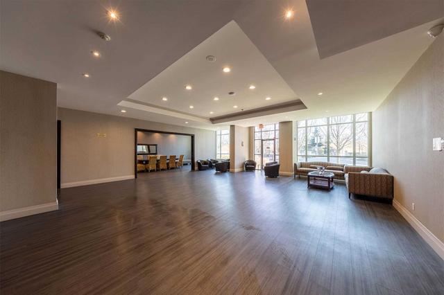 1401 - 100 Promenade Circ, Condo with 2 bedrooms, 2 bathrooms and 1 parking in Vaughan ON | Image 31