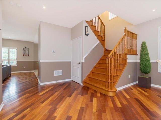 3589 Jorie Cres, House detached with 4 bedrooms, 3 bathrooms and 2 parking in Mississauga ON | Image 8