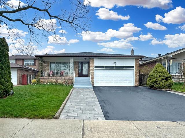 52 Bickerton Cres, House detached with 6 bedrooms, 11 bathrooms and 7 parking in Toronto ON | Image 1