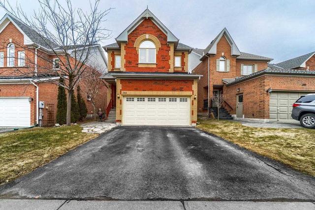 261 Stone Rd, House detached with 3 bedrooms, 4 bathrooms and 4 parking in Aurora ON | Image 1