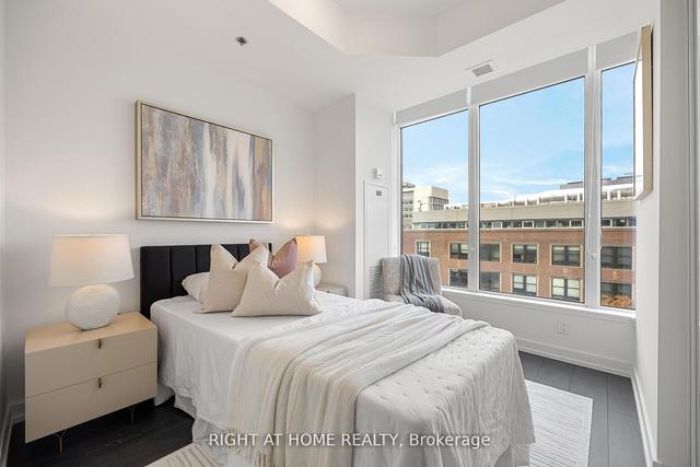 504 - 203 College St, Condo with 3 bedrooms, 3 bathrooms and 0 parking in Toronto ON | Image 5