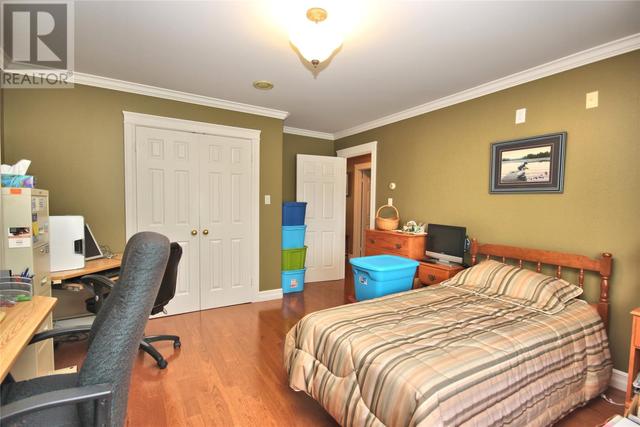 5 Peppers Place, House detached with 3 bedrooms, 2 bathrooms and null parking in Bay Roberts NL | Image 33