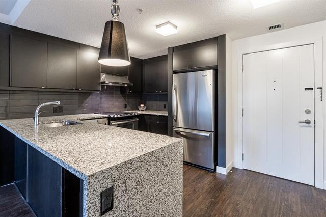 116 - 25 Aspenmont Heights Sw, Condo with 2 bedrooms, 2 bathrooms and 1 parking in Calgary AB | Image 12