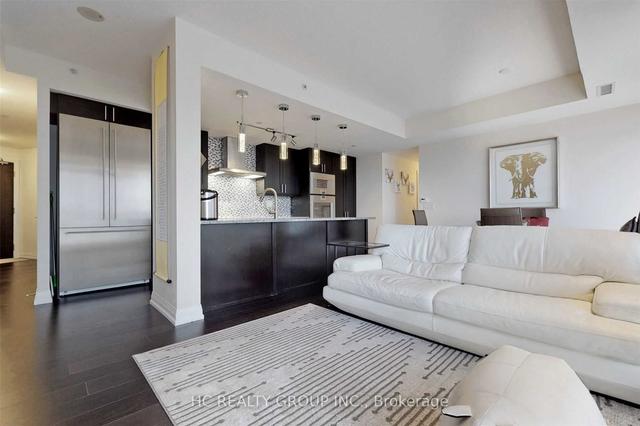905 - 85 The Donway W, Condo with 2 bedrooms, 3 bathrooms and 1 parking in Toronto ON | Image 30
