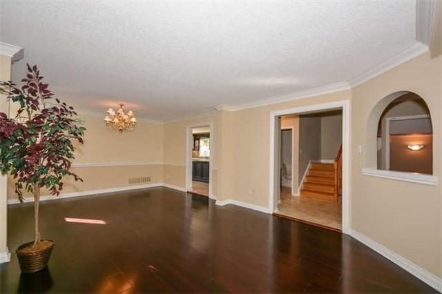 5896 Bell Harbour Dr, House detached with 4 bedrooms, 4 bathrooms and 4 parking in Peel ON | Image 8
