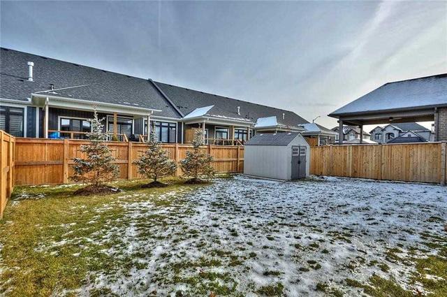 9337 Madison Cres, House detached with 5 bedrooms, 5 bathrooms and 4 parking in Niagara Falls ON | Image 20