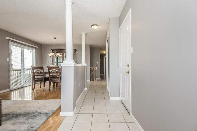 105 Edgemere Dr, House semidetached with 2 bedrooms, 3 bathrooms and 3 parking in Cambridge ON | Image 34