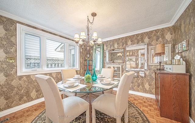 30 Bolland Cres, House detached with 4 bedrooms, 3 bathrooms and 4 parking in Ajax ON | Image 10