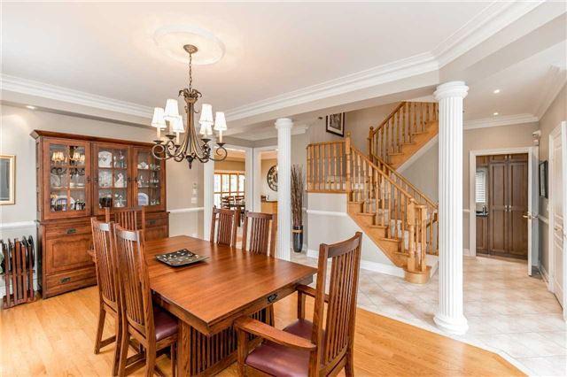 86 Kettle Crt, House detached with 4 bedrooms, 3 bathrooms and 4 parking in Vaughan ON | Image 5