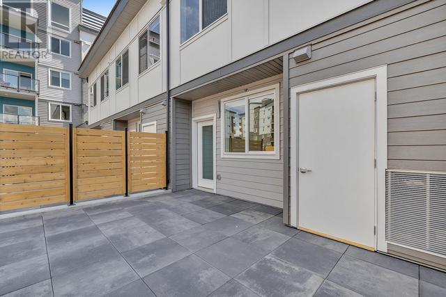 102c - 3642 Mission Springs Drive, House attached with 3 bedrooms, 3 bathrooms and 2 parking in Kelowna BC | Image 4
