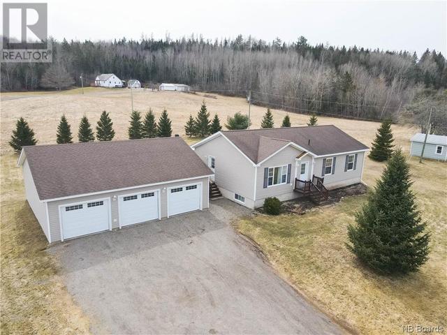 600 Waterford Road, House detached with 5 bedrooms, 2 bathrooms and null parking in Waterford NB | Image 31