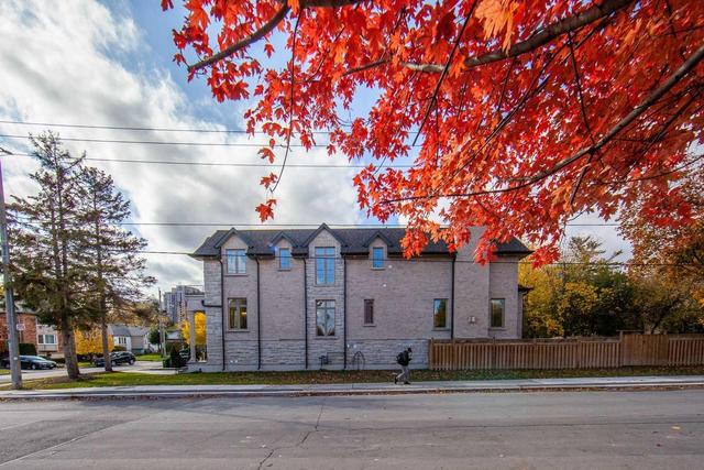 84 Holmes Ave, House detached with 4 bedrooms, 6 bathrooms and 2 parking in Toronto ON | Image 20