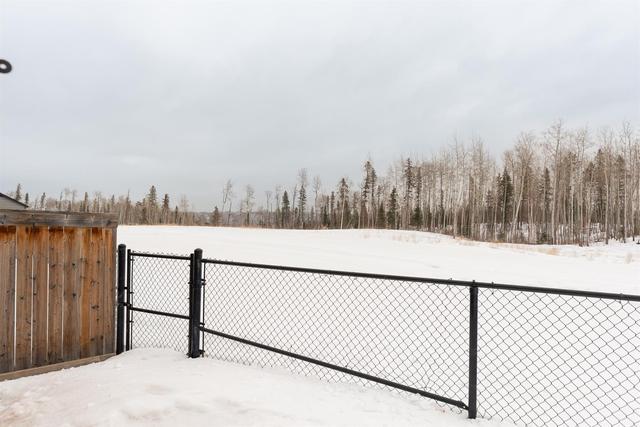 165 Falcon Drive, House detached with 5 bedrooms, 3 bathrooms and 4 parking in Wood Buffalo AB | Image 47