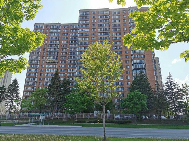722 - 75 Bamburgh Circ, Condo with 2 bedrooms, 2 bathrooms and 1 parking in Toronto ON | Image 1
