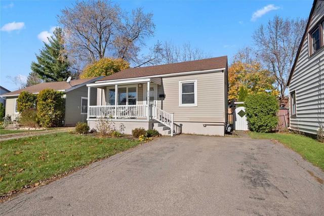 6293 Churchill St, House detached with 2 bedrooms, 1 bathrooms and 3 parking in Niagara Falls ON | Image 18