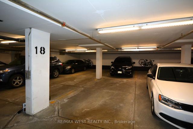107 - 455 Rosewell Ave, Condo with 2 bedrooms, 2 bathrooms and 2 parking in Toronto ON | Image 13