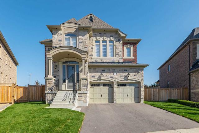 55 Garyscholl Rd, House detached with 4 bedrooms, 4 bathrooms and 6 parking in Vaughan ON | Image 12