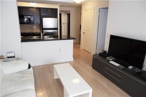 820 - 500 Doris Ave, Condo with 1 bedrooms, 1 bathrooms and 2 parking in Toronto ON | Image 11