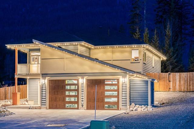 2264 Black Hawk Drive, House detached with 3 bedrooms, 3 bathrooms and null parking in Sparwood BC | Image 47