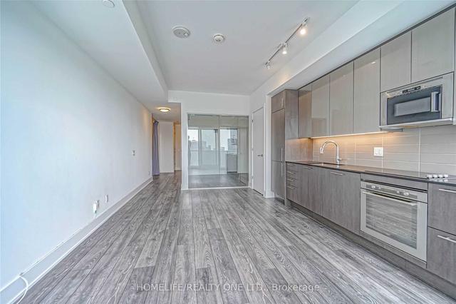 3201 - 403 Church St, Condo with 1 bedrooms, 1 bathrooms and 0 parking in Toronto ON | Image 6