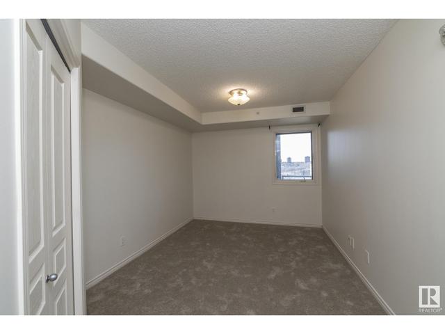 403 - 9707 106 St Nw, Condo with 2 bedrooms, 2 bathrooms and 2 parking in Edmonton AB | Image 27