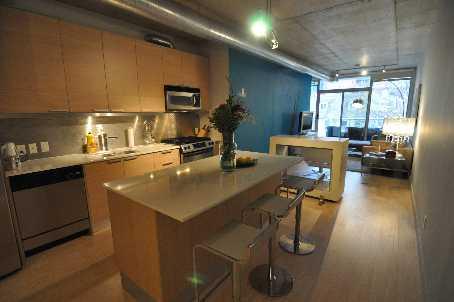 301 - 169 John St, Condo with 2 bedrooms, 2 bathrooms and 1 parking in Toronto ON | Image 4