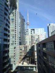 1042 - 151 Dan Leckie Way, Condo with 1 bedrooms, 1 bathrooms and 1 parking in Toronto ON | Image 2