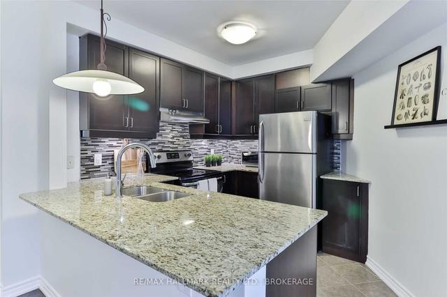 401 - 7730 Kipling Ave, Condo with 1 bedrooms, 1 bathrooms and 1 parking in Vaughan ON | Image 33