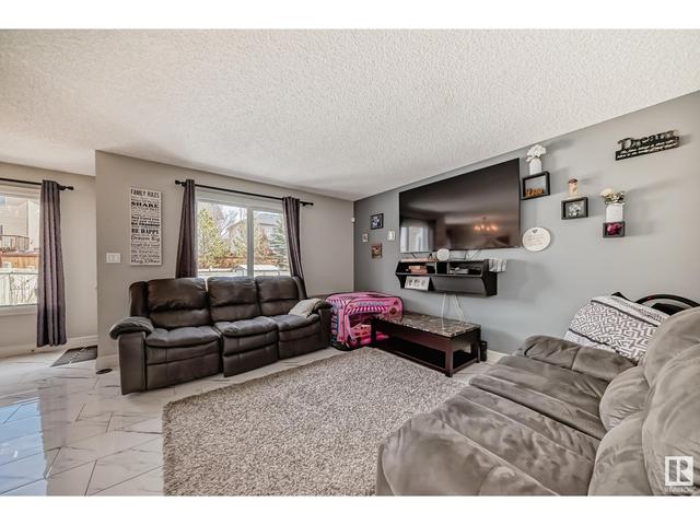6417 60 St, House semidetached with 3 bedrooms, 2 bathrooms and null parking in Beaumont AB | Image 6