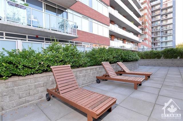 404 - 180 York Street, Condo with 1 bedrooms, 1 bathrooms and null parking in Ottawa ON | Image 24