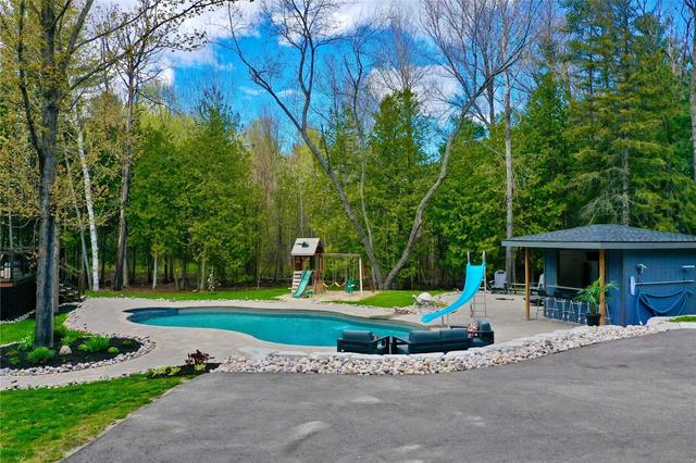 129 Bass Line, House detached with 5 bedrooms, 3 bathrooms and 12 parking in Oro Medonte ON | Image 26