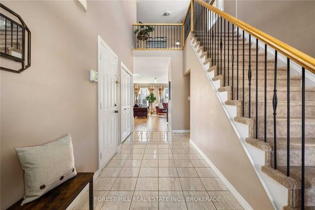 2601 Delmar St, House detached with 4 bedrooms, 4 bathrooms and 4 parking in Kingston ON | Image 34