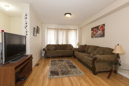 136 - 4950 Albina Way, Townhouse with 3 bedrooms, 3 bathrooms and 2 parking in Mississauga ON | Image 4
