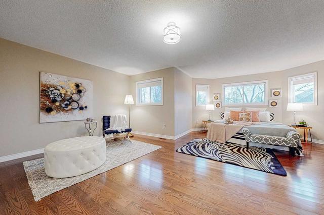 155 Sandcherry Crt, House detached with 4 bedrooms, 4 bathrooms and 4 parking in Pickering ON | Image 14
