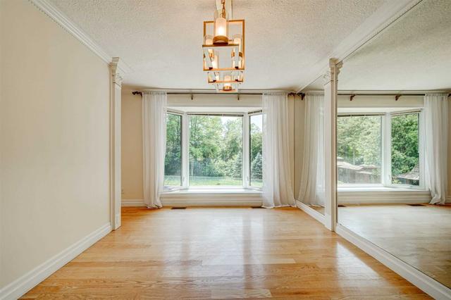 69 Alamosa Dr, House detached with 3 bedrooms, 5 bathrooms and 10 parking in Toronto ON | Image 32
