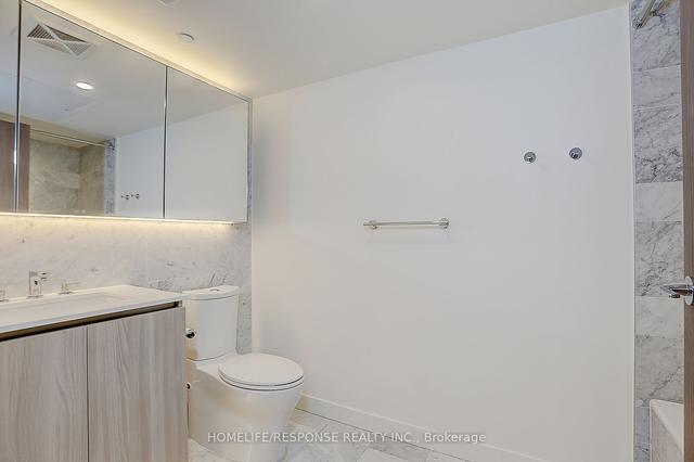 1705 - 17 Bathurst St, Condo with 1 bedrooms, 1 bathrooms and 0 parking in Toronto ON | Image 21