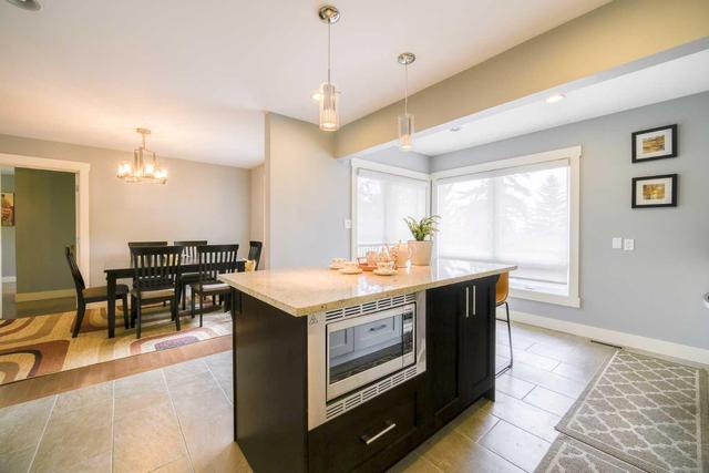 68 Malibou Road Sw, House detached with 4 bedrooms, 3 bathrooms and 2 parking in Calgary AB | Image 11