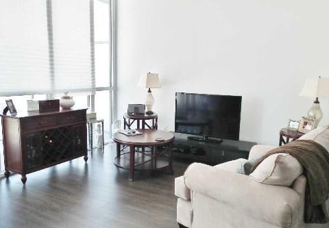 906 - 169 Fort York Blvd, Condo with 1 bedrooms, 1 bathrooms and 1 parking in Toronto ON | Image 2