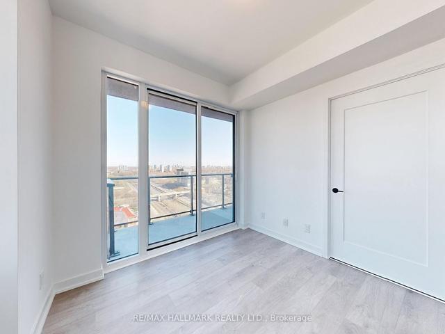 2408 - 5 Defries St, Condo with 2 bedrooms, 2 bathrooms and 0 parking in Toronto ON | Image 7