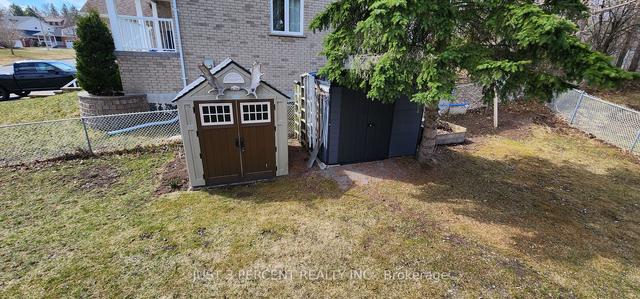 2223 Denure Dr, House detached with 3 bedrooms, 4 bathrooms and 2 parking in Peterborough ON | Image 32