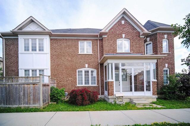 79 Harry Cook Dr, House attached with 4 bedrooms, 4 bathrooms and 2 parking in Markham ON | Image 17