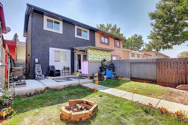 87 Pinecliff Close Ne, Home with 3 bedrooms, 1 bathrooms and 1 parking in Calgary AB | Image 28