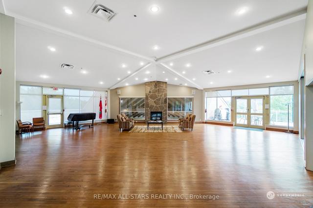 213 - 80 The Boardwalk Way, Condo with 2 bedrooms, 2 bathrooms and 1 parking in Markham ON | Image 26