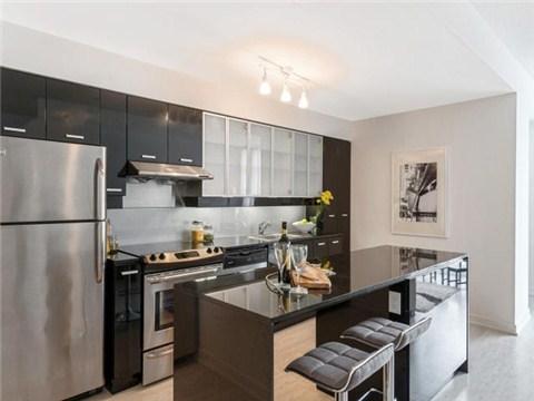 th07 - 19 Singer Crt, Townhouse with 3 bedrooms, 3 bathrooms and 1 parking in Toronto ON | Image 9