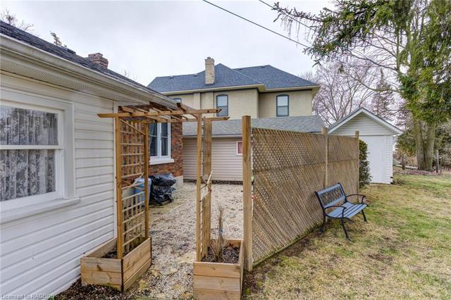 270 Lambton Street E, House detached with 3 bedrooms, 2 bathrooms and 5 parking in West Grey ON | Image 29