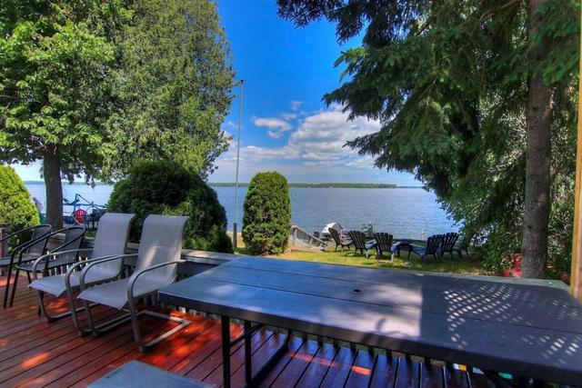 73 Lakeview Cottage Rd, House detached with 3 bedrooms, 1 bathrooms and 4 parking in Kawartha Lakes ON | Image 7