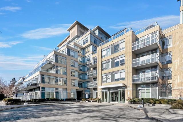 622 - 701 Sheppard Ave W, Condo with 2 bedrooms, 2 bathrooms and 2 parking in Toronto ON | Image 23